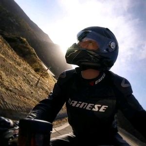 Meet your Posher, Aaron